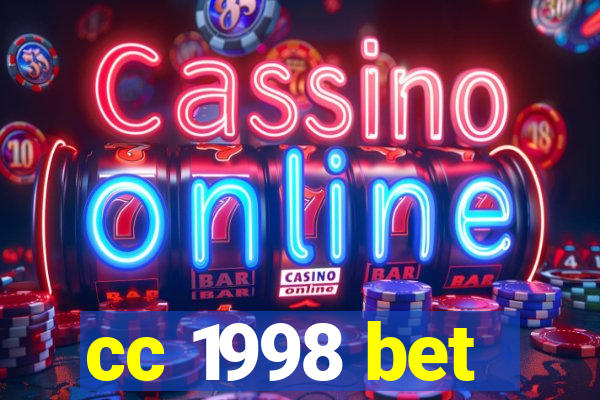 cc 1998 bet